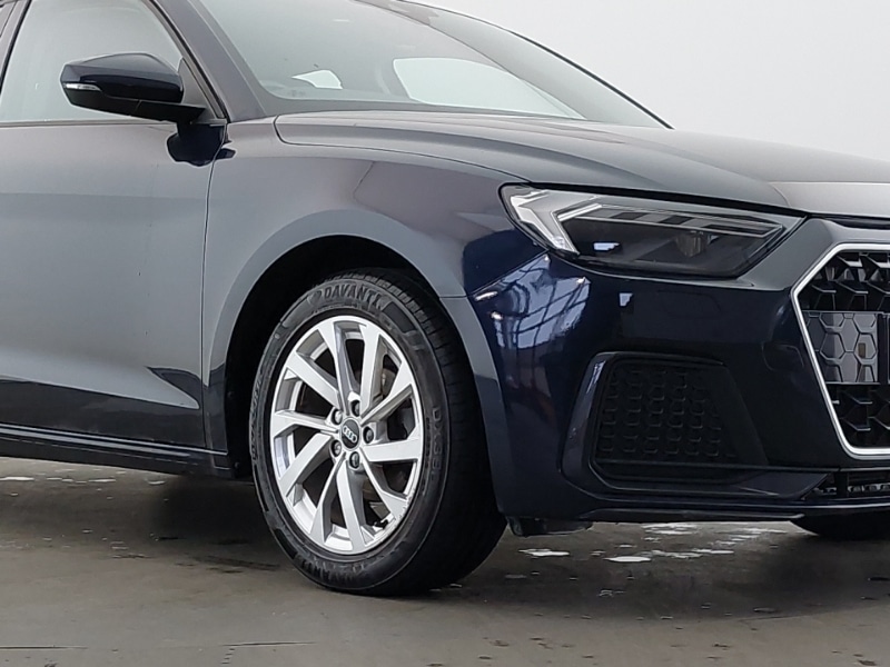 Used Audi A1 2021 for sale - 77522594: Photo 9