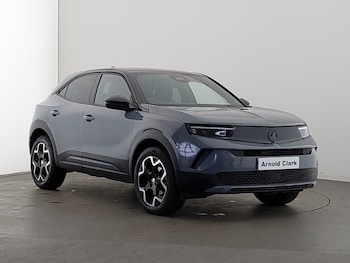 Used Vauxhall Mokka 2025 for sale - 78290885: Photo