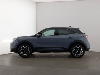 Used Vauxhall Mokka 2025 for sale - 78290885: Photo