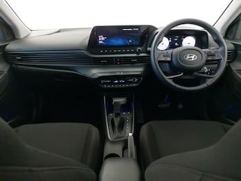 Used Hyundai i20 2024 for sale - 78747338: Photo