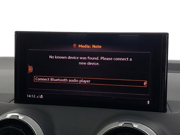 Used Audi Q2 2022 for sale - 75278323: Photo 15