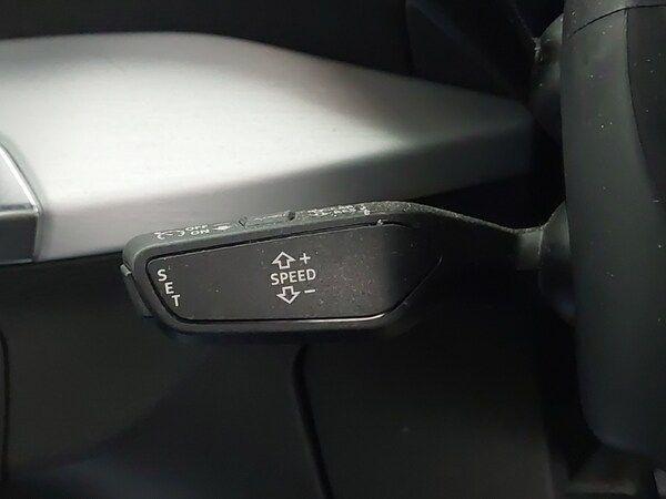 Used Audi Q2 2022 for sale - 75278323: Photo 16