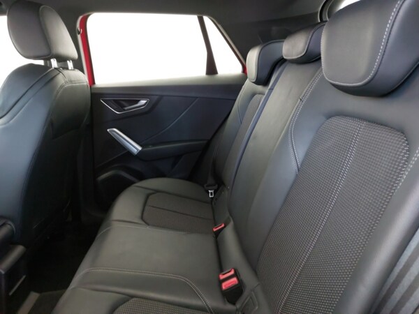 Used Audi Q2 2022 for sale - 75278323: Photo 6
