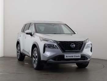 2024 - 1.5 E-Power 204 N-Connecta 5dr Xtronic