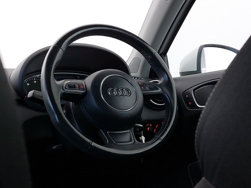 Used Audi A1 2016 for sale - 77644202: Photo 10