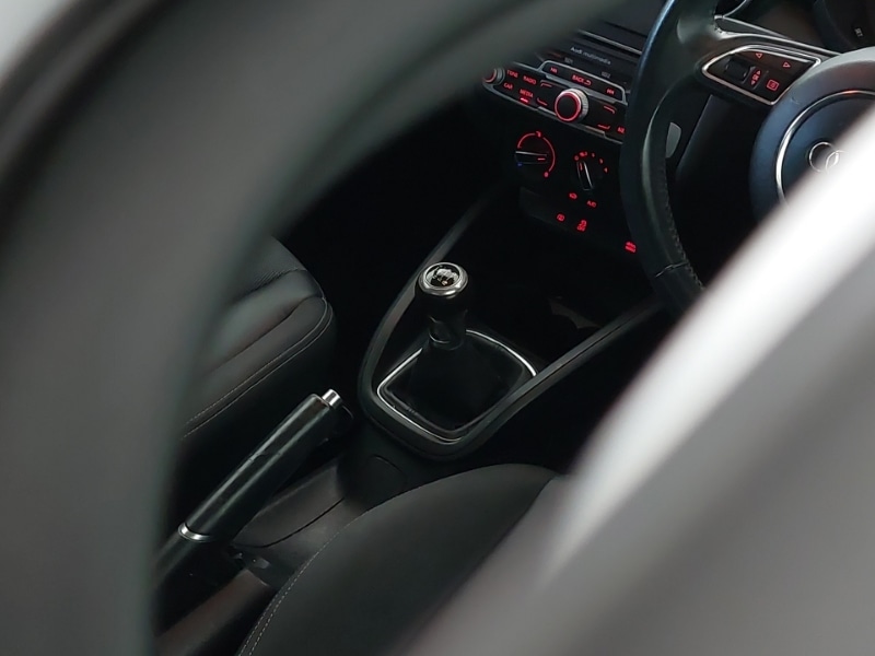 Used Audi A1 2016 for sale - 77644202: Photo 11