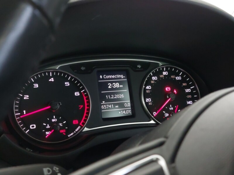 Used Audi A1 2016 for sale - 77644202: Photo 14