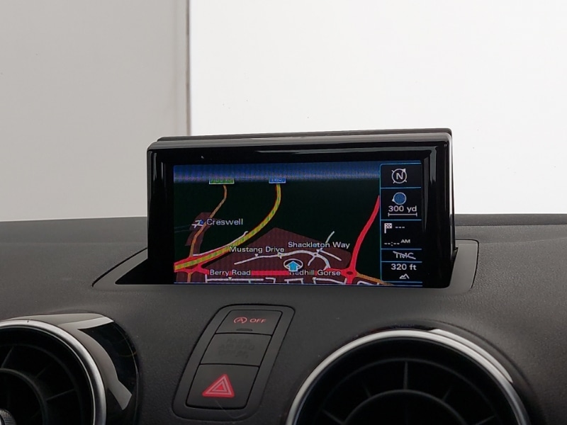 Used Audi A1 2016 for sale - 77644202: Photo 17