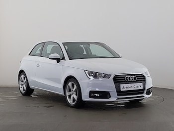 2016 - 1.4 TFSI Sport 3dr