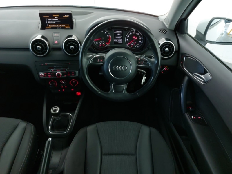 Used Audi A1 2016 for sale - 77644202: Photo 7