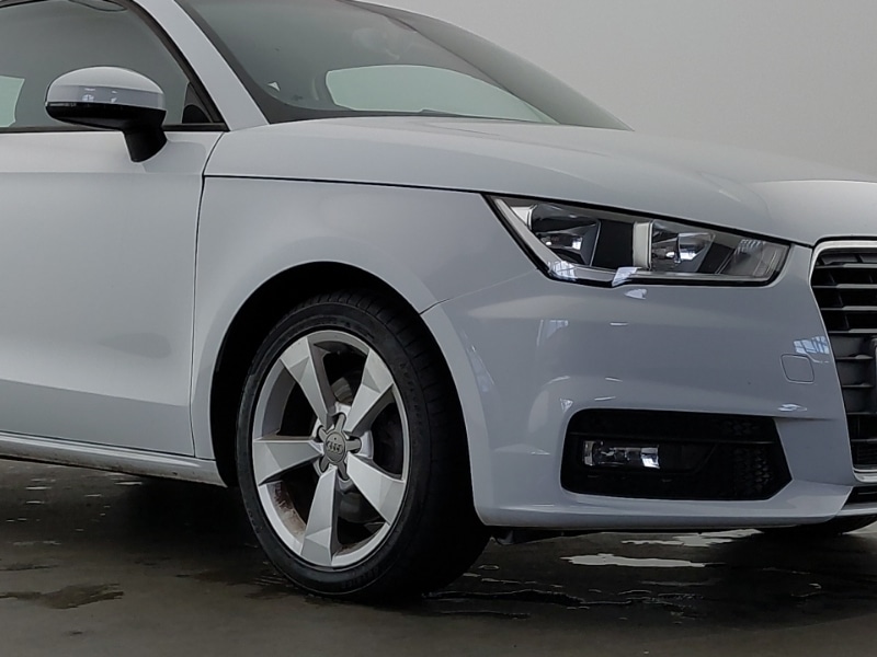 Used Audi A1 2016 for sale - 77644202: Photo 9