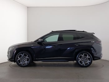 Used Hyundai TUCSON 2023 for sale - 78440587: Photo