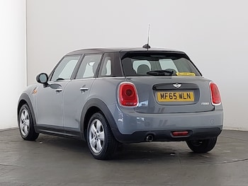 Used MINI Hatch 2015 for sale - 78478361: Photo