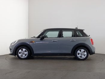 Used MINI Hatch 2015 for sale - 78478361: Photo