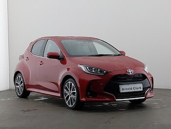 Used Toyota Yaris 2022 for sale - 77252126: Photo