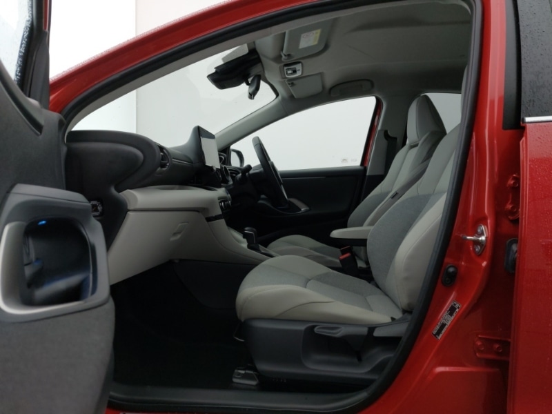 Used Toyota Yaris 2022 for sale - 77252126: Photo 5