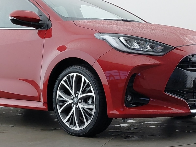 Used Toyota Yaris 2022 for sale - 77252126: Photo 9