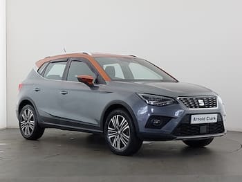 Used SEAT Arona 2018 for sale - 79561660: Photo