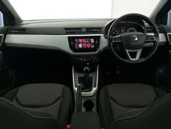 Used SEAT Arona 2018 for sale - 79561660: Photo