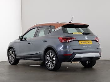Used SEAT Arona 2018 for sale - 79561660: Photo