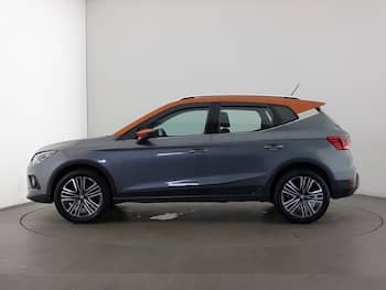 Used SEAT Arona 2018 for sale - 79561660: Photo