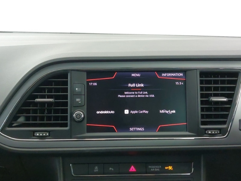 Used SEAT Leon 2020 for sale - 76129828: Photo 10