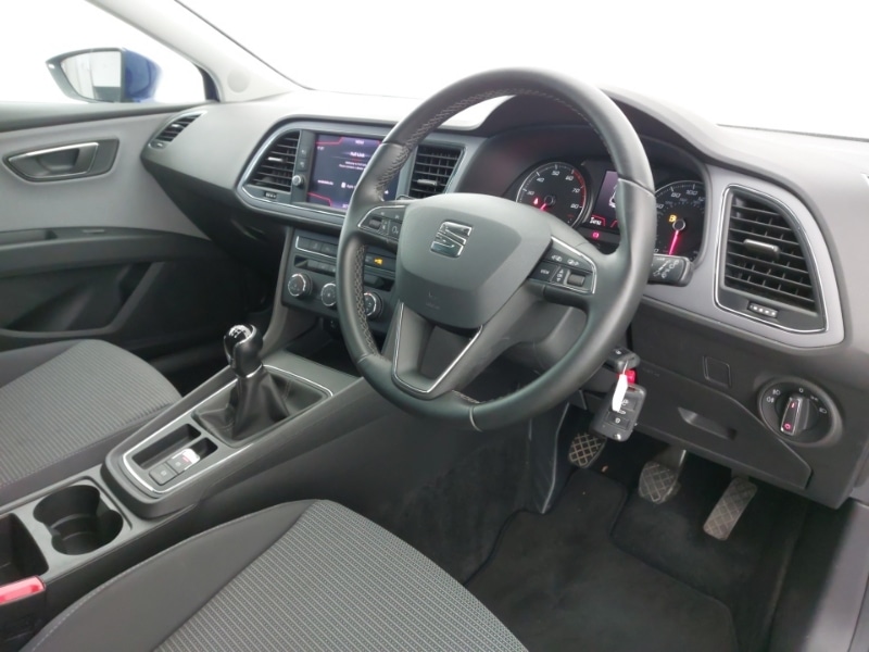 Used SEAT Leon 2020 for sale - 76129828: Photo 11