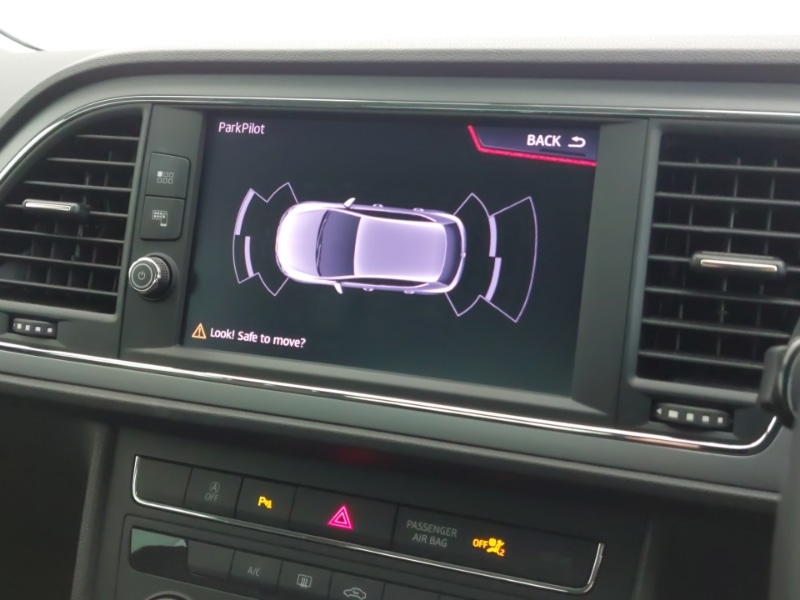 Used SEAT Leon 2020 for sale - 76129828: Photo 12