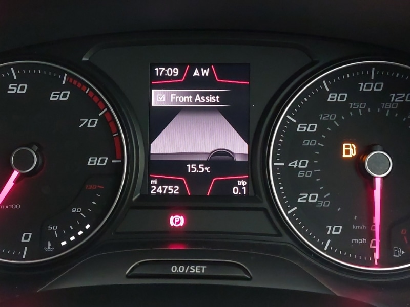 Used SEAT Leon 2020 for sale - 76129828: Photo 13