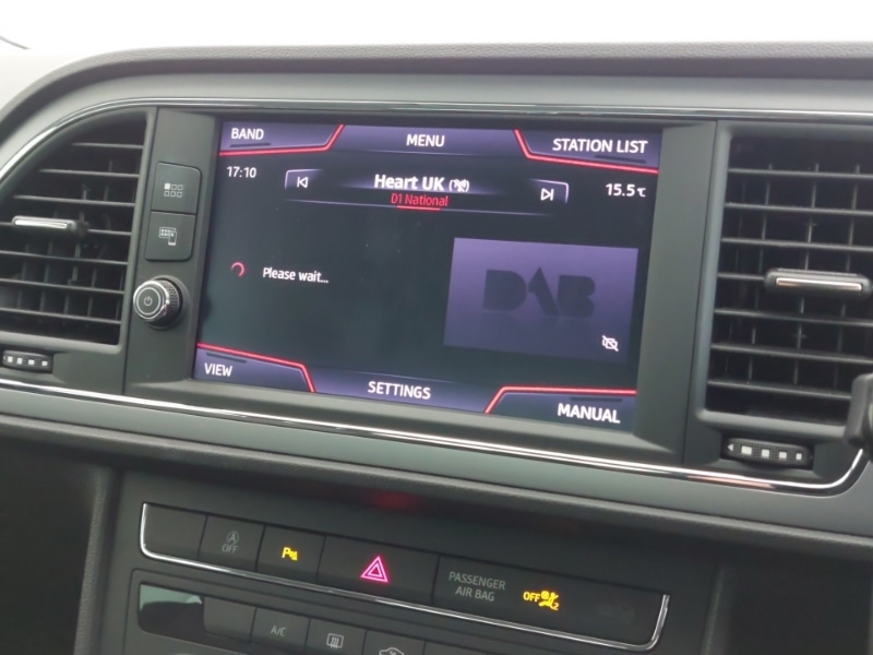 Used SEAT Leon 2020 for sale - 76129828: Photo 16