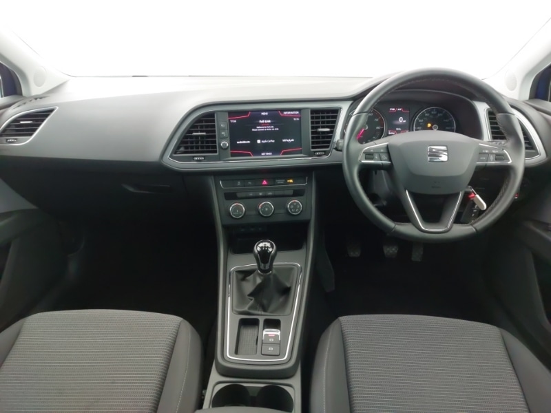Used SEAT Leon 2020 for sale - 76129828: Photo 2