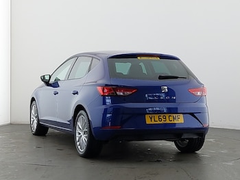 Used SEAT Leon 2020 for sale - 76129828: Photo 3