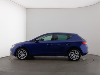 Used SEAT Leon 2020 for sale - 76129828: Photo 4