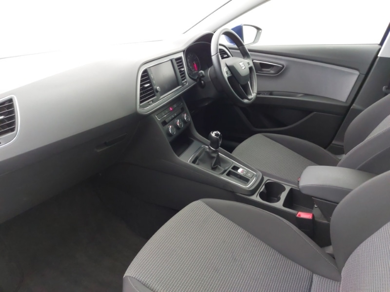 Used SEAT Leon 2020 for sale - 76129828: Photo 5