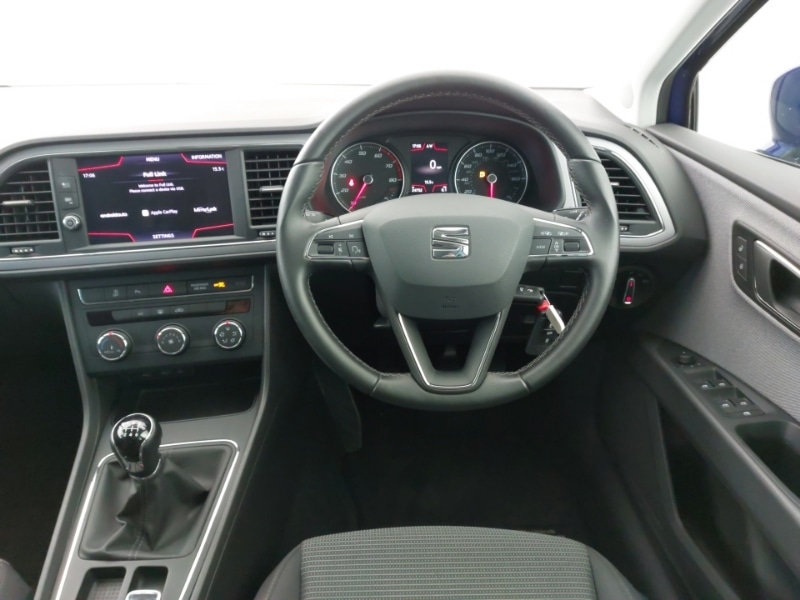 Used SEAT Leon 2020 for sale - 76129828: Photo 7