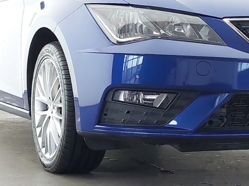 Used SEAT Leon 2020 for sale - 76129828: Photo 9
