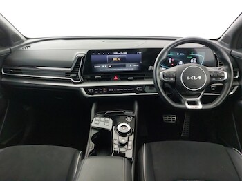 Used Kia Sportage 2022 for sale - 75910055: Photo