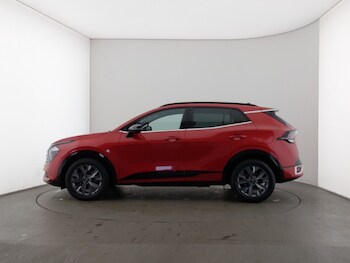 Used Kia Sportage 2022 for sale - 75910055: Photo