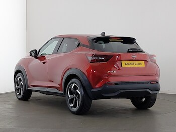 Used Nissan Juke 2023 for sale - 78778053: Photo