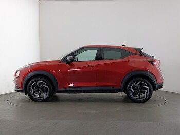 Used Nissan Juke 2023 for sale - 78778053: Photo