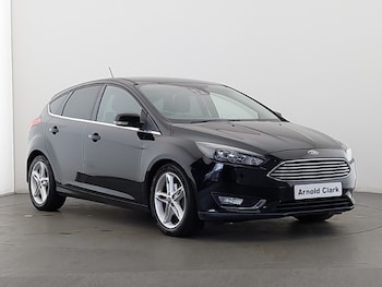 Used Ford Focus 2017 for sale - 78916608: Photo