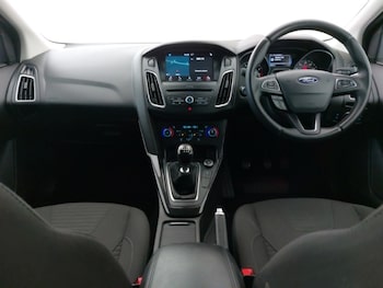 Used Ford Focus 2017 for sale - 78916608: Photo