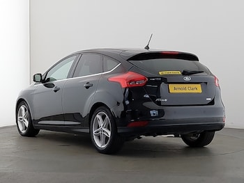 Used Ford Focus 2017 for sale - 78916608: Photo