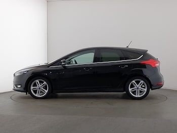 Used Ford Focus 2017 for sale - 78916608: Photo
