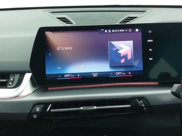 Used BMW iX1 2023 for sale - 76145431: Photo 10