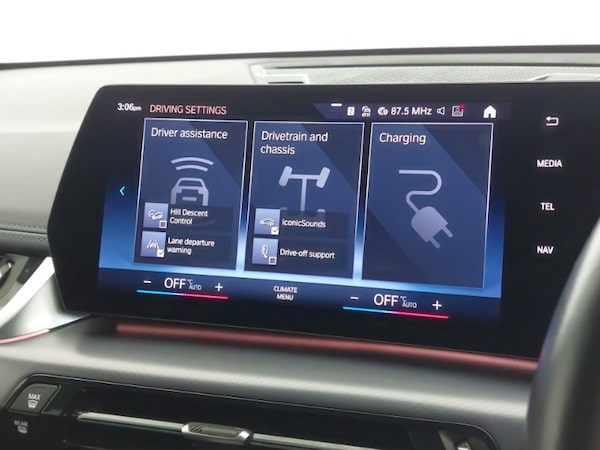 Used BMW iX1 2023 for sale - 76145431: Photo 13