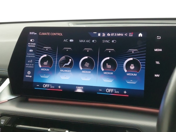 Used BMW iX1 2023 for sale - 76145431: Photo 18
