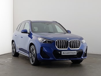 Used BMW iX1 2023 for sale - 76145431: Photo