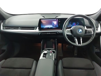 Used BMW iX1 2023 for sale - 76145431: Photo