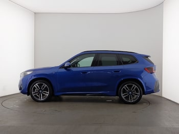 Used BMW iX1 2023 for sale - 76145431: Photo